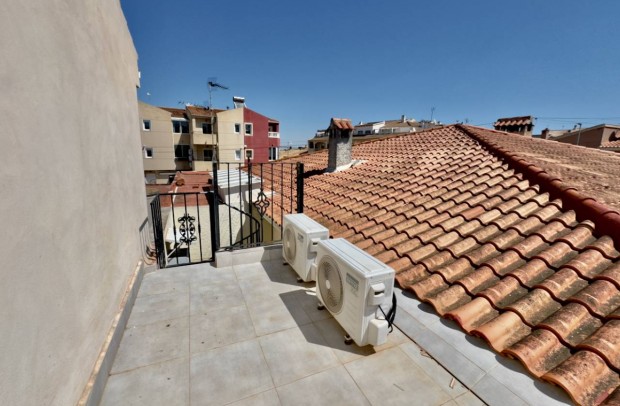 Resale - Semi-Detached - Benijófar - Benijofar