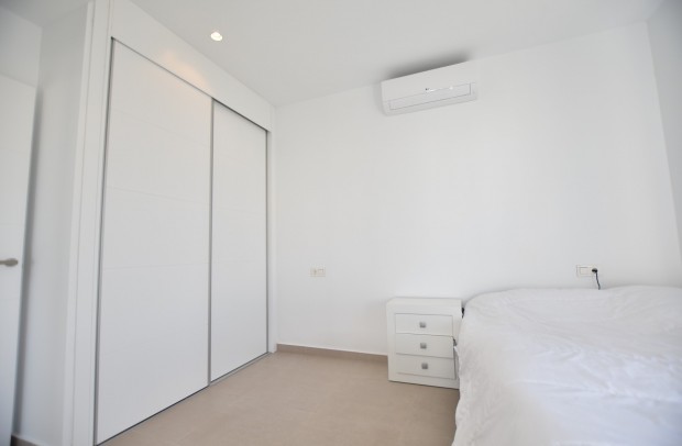 Resale - Villa Detached - Benijófar - Benijofar