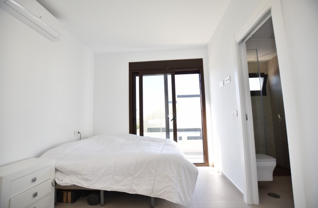 Resale - Villa Detached - Benijófar - Benijofar