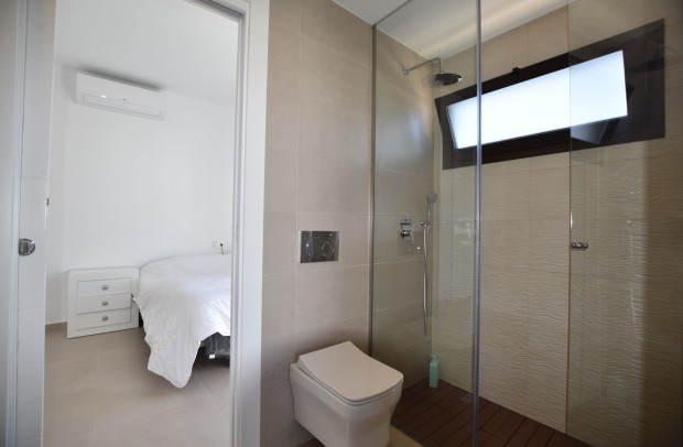 Resale - Villa Detached - Benijófar - Benijofar