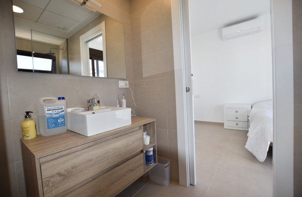 Resale - Villa Detached - Benijófar - Benijofar