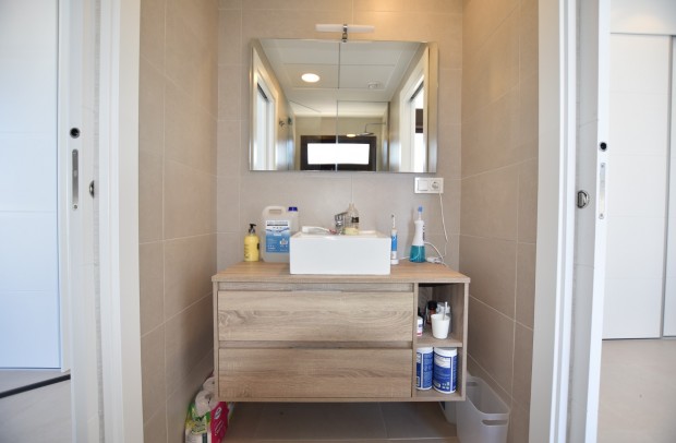 Resale - Villa Detached - Benijófar - Benijofar