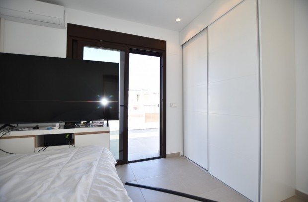 Resale - Villa Detached - Benijófar - Benijofar