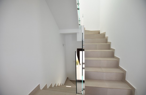 Resale - Villa Detached - Benijófar - Benijofar