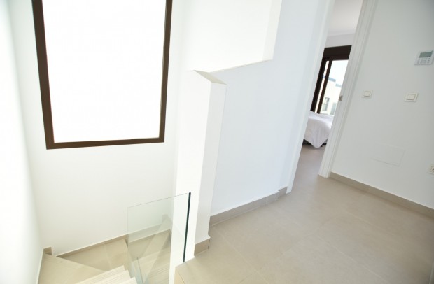 Resale - Villa Detached - Benijófar - Benijofar