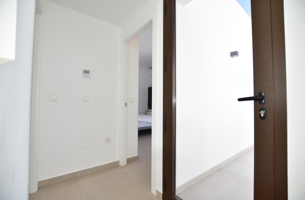 Resale - Villa Detached - Benijófar - Benijofar