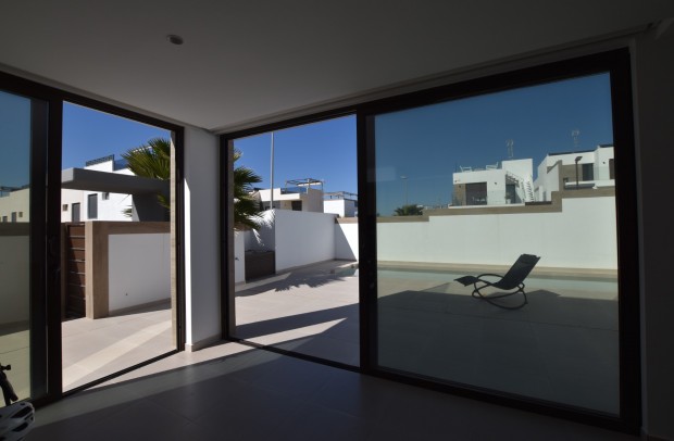Resale - Villa Detached - Benijófar - Benijofar