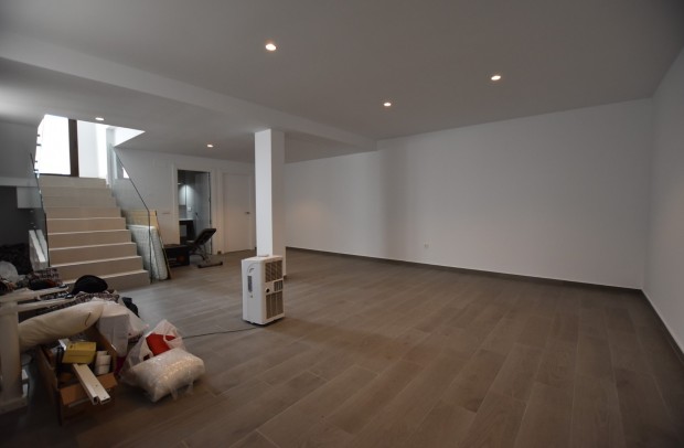 Resale - Villa Detached - Benijófar - Benijofar