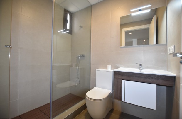 Resale - Villa Detached - Benijófar - Benijofar