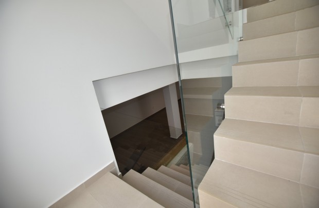 Resale - Villa Detached - Benijófar - Benijofar