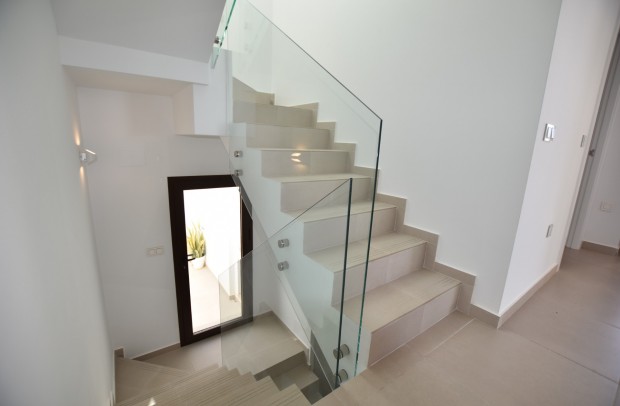 Resale - Villa Detached - Benijófar - Benijofar