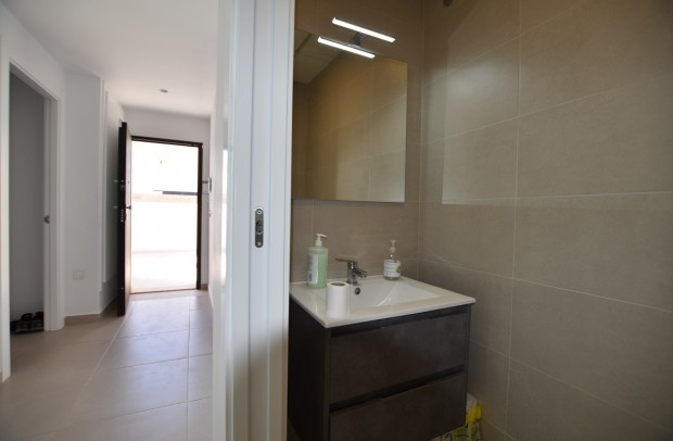 Resale - Villa Detached - Benijófar - Benijofar