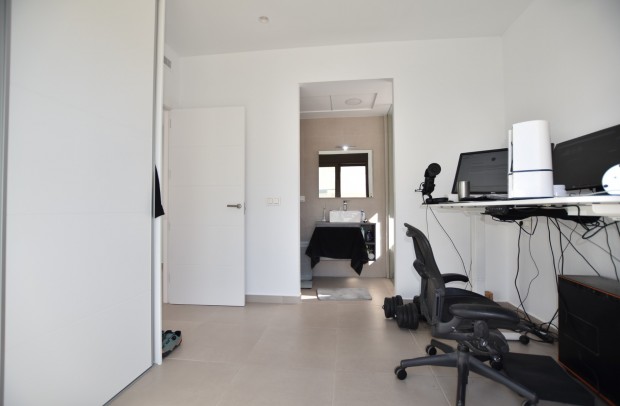 Resale - Villa Detached - Benijófar - Benijofar