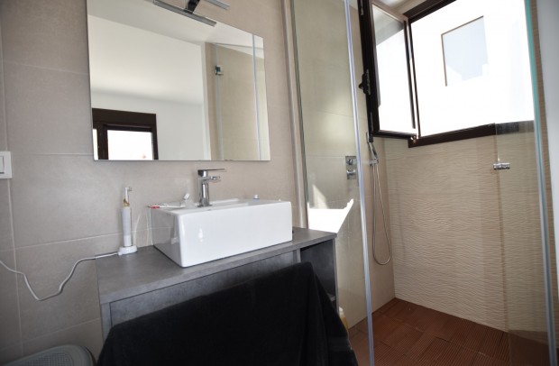 Resale - Villa Detached - Benijófar - Benijofar