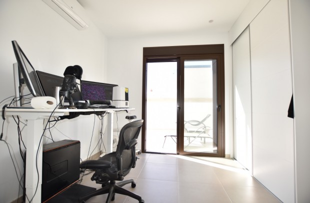 Resale - Villa Detached - Benijófar - Benijofar