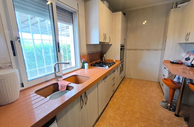 Revente - Country Property - Orihuela