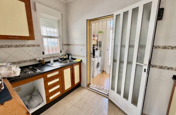 Resale - Detached House / Villa - Algorfa - Lo Crispin