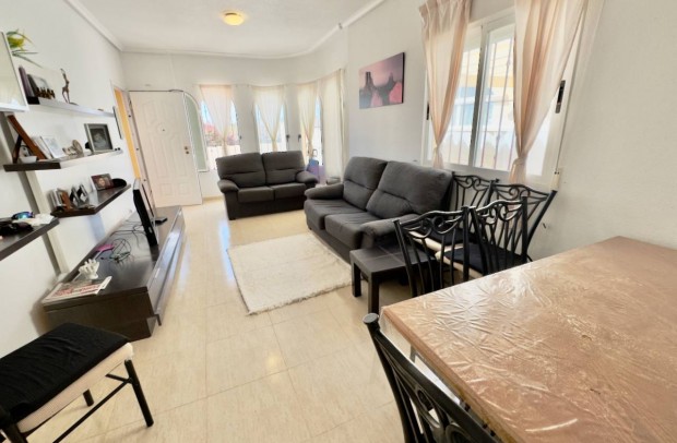 Resale - Detached House / Villa - Algorfa - Lo Crispin