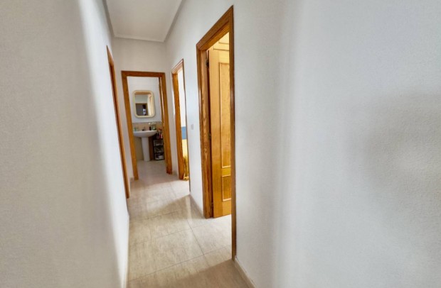 Resale - Detached House / Villa - Algorfa - Lo Crispin