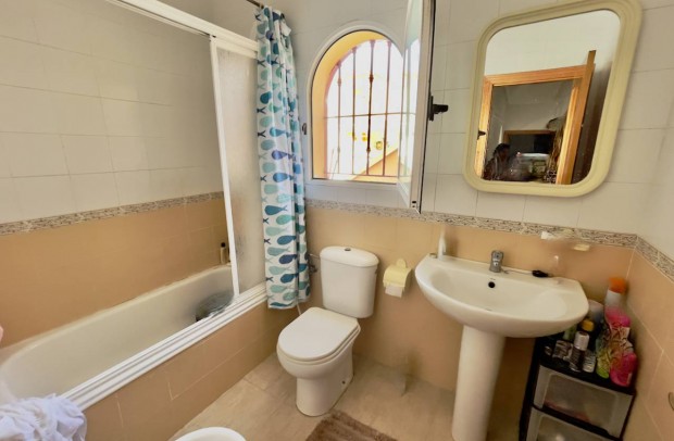 Resale - Detached House / Villa - Algorfa - Lo Crispin