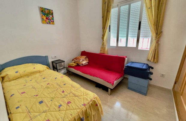 Resale - Detached House / Villa - Algorfa - Lo Crispin