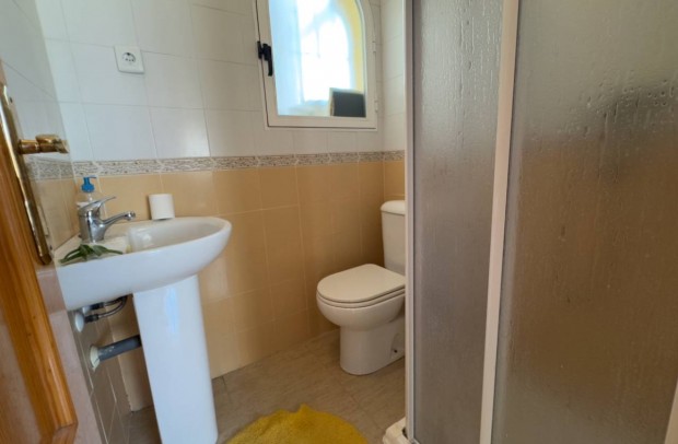 Resale - Detached House / Villa - Algorfa - Lo Crispin