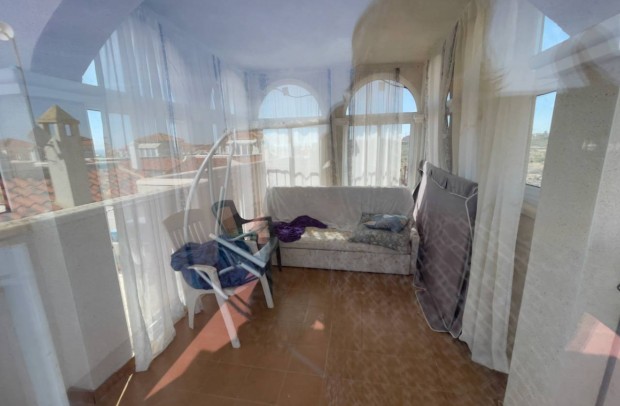 Resale - Detached House / Villa - Algorfa - Lo Crispin