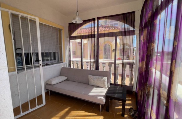 Resale - Detached House / Villa - Algorfa - Lo Crispin