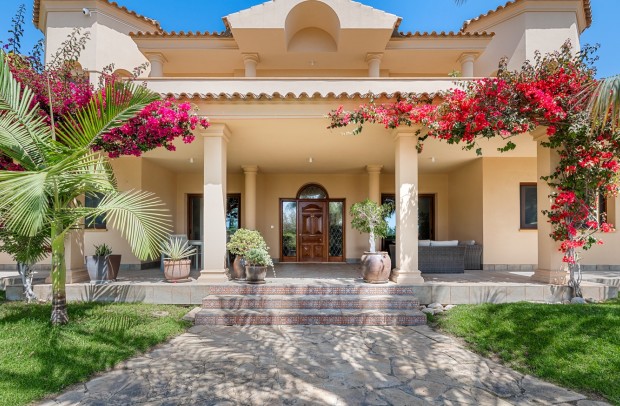 Revente - Villa Detached - Elche