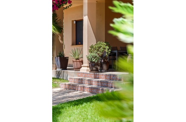 Revente - Villa Detached - Elche