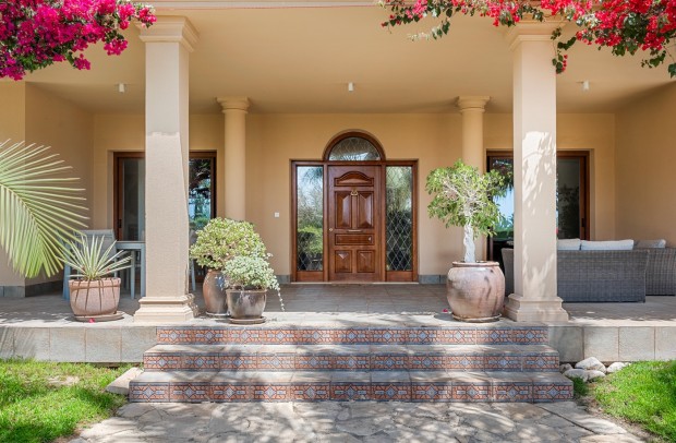 Revente - Villa Detached - Elche