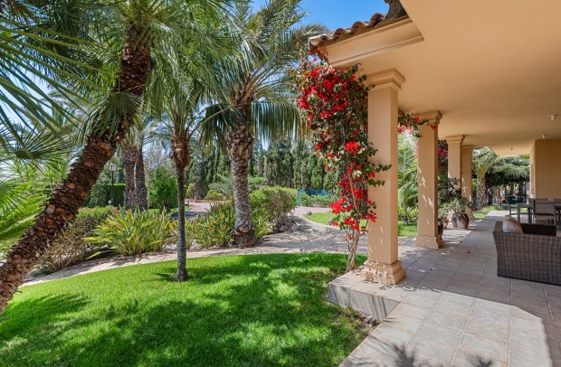 Revente - Villa Detached - Elche