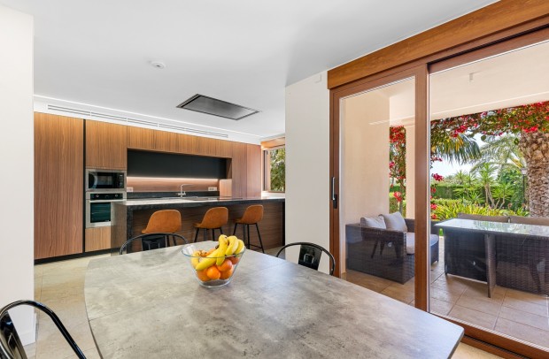 Revente - Villa Detached - Elche