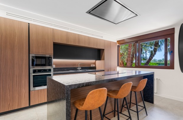 Revente - Villa Detached - Elche