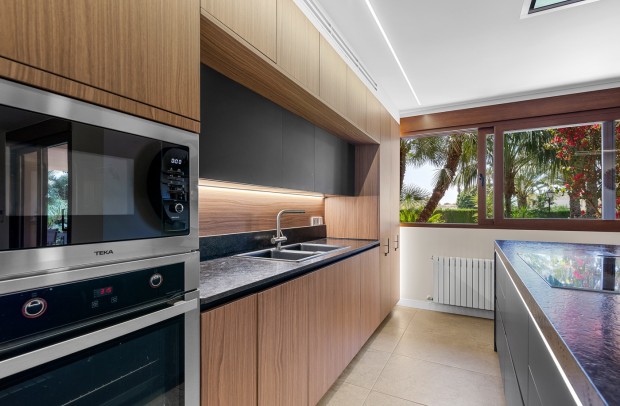 Revente - Villa Detached - Elche