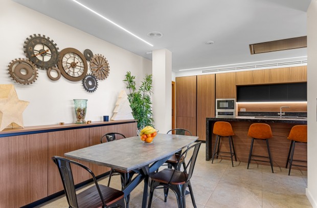 Revente - Villa Detached - Elche