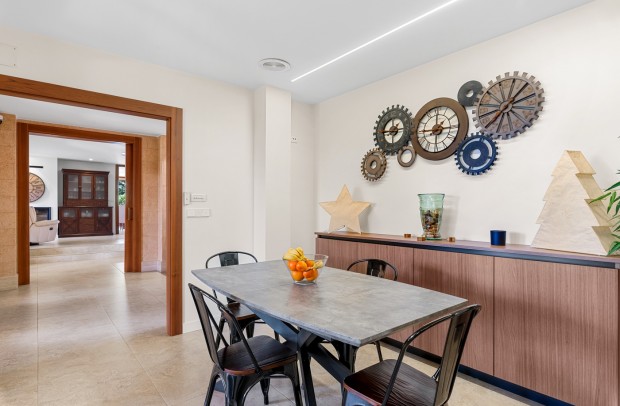 Revente - Villa Detached - Elche