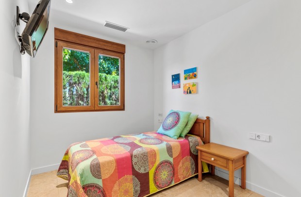 Revente - Villa Detached - Elche