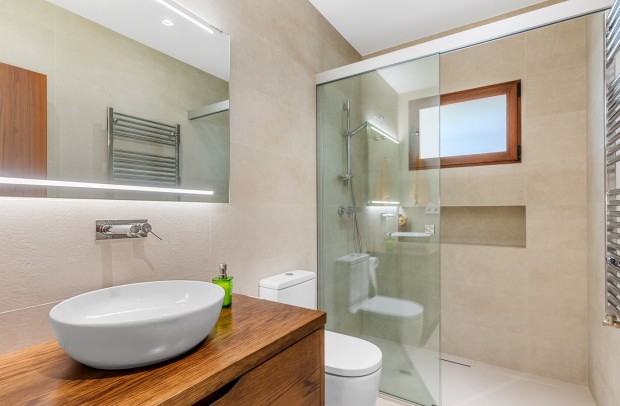 Revente - Villa Detached - Elche