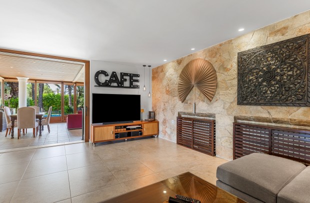 Revente - Villa Detached - Elche