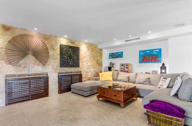 Revente - Villa Detached - Elche