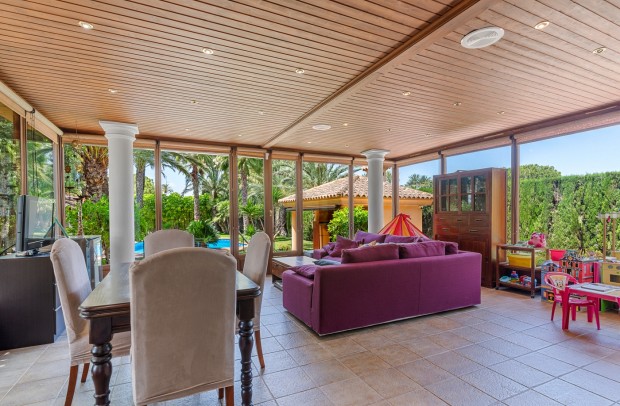 Revente - Villa Detached - Elche