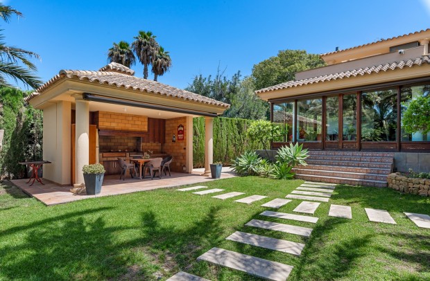 Revente - Villa Detached - Elche