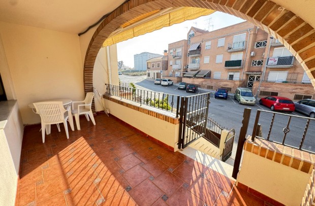 Revente - Townhouse - San Miguel de Salinas