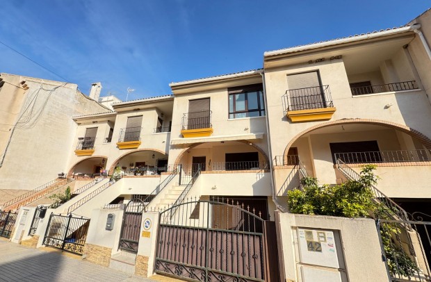 Revente - Townhouse - San Miguel de Salinas