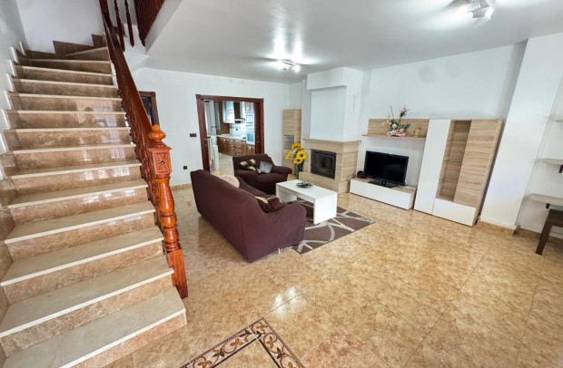 Revente - Townhouse - San Miguel de Salinas