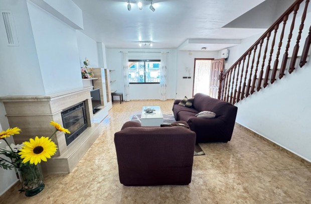 Revente - Townhouse - San Miguel de Salinas