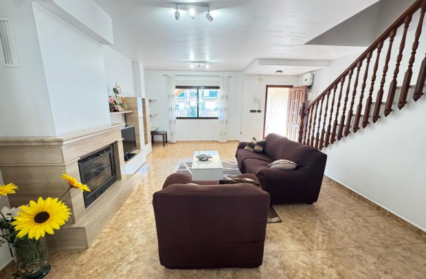 Revente - Townhouse - San Miguel de Salinas