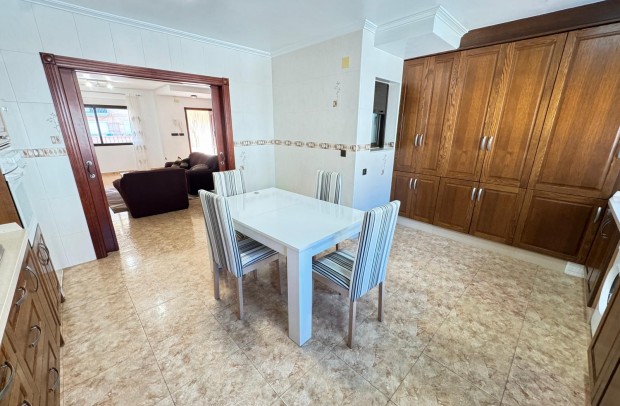 Revente - Townhouse - San Miguel de Salinas