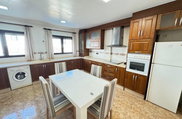 Revente - Townhouse - San Miguel de Salinas